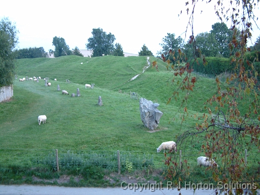 Avebury Stone Circle_3